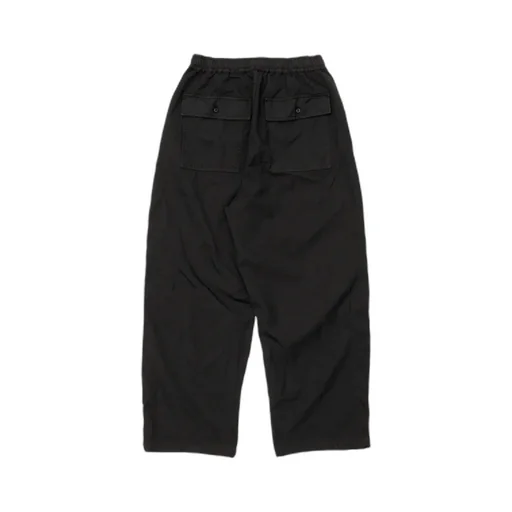 Polyester Serge Garment