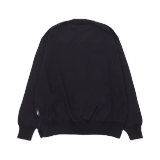 Worsted Wool Jersey