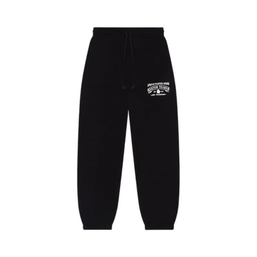 Adg Sweatpants Black