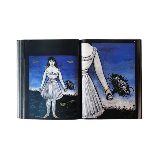 Niko Pirosmanashvili / A Study Of His Life And Art