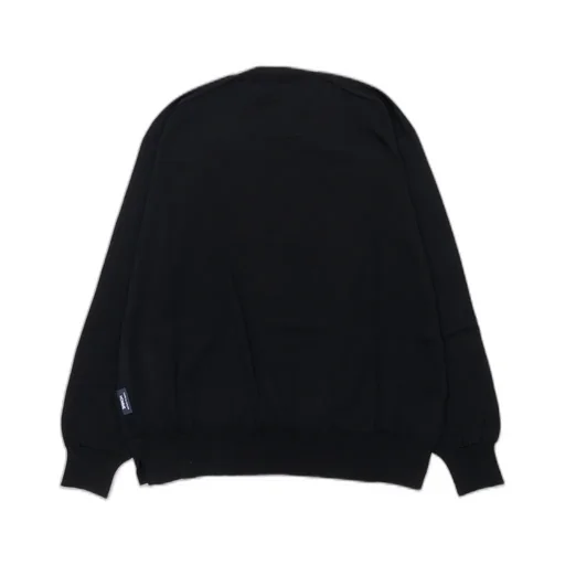 Worsted Wool Jersey