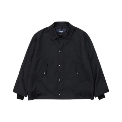 Wool Polyester Twill