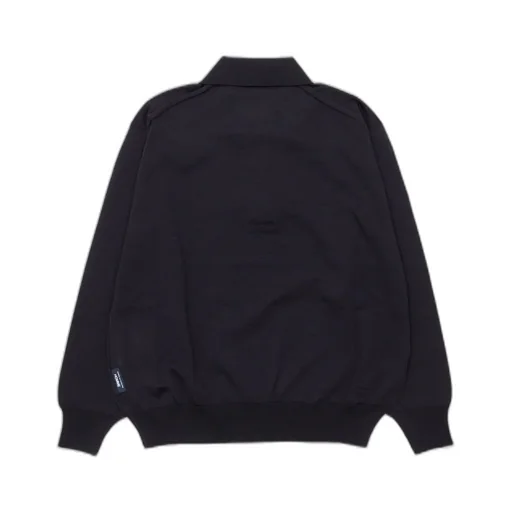 Worsted Wool Jersey