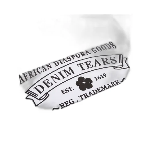 Adg Tee White
