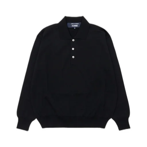Worsted Wool Jersey