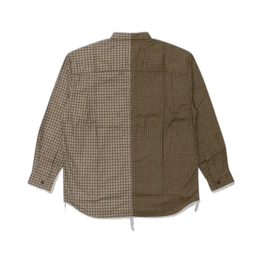 Cotton Flannel Check