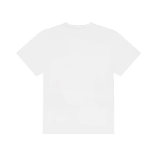 Adg Tee White