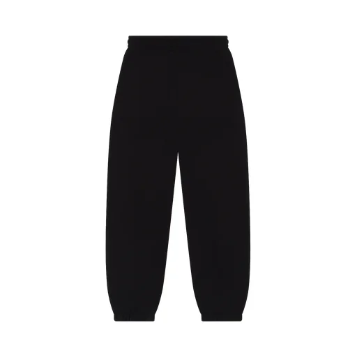 Adg Sweatpants Black