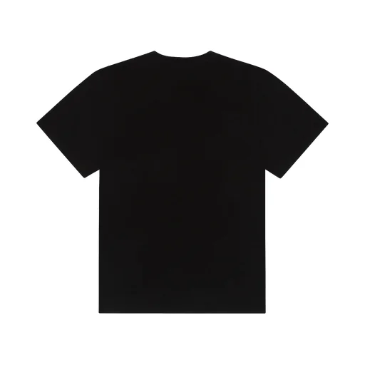 Detective Tee Black
