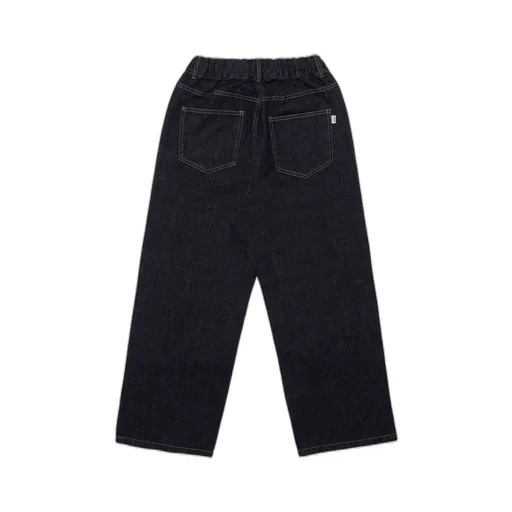 Kids Denim Jeans