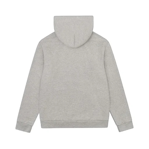 Nightlife Hoodie Grey