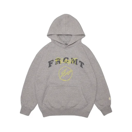 Kids Logo Hoodie