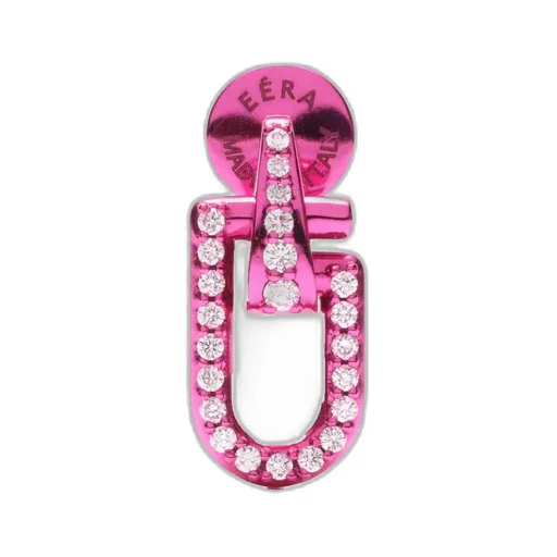 Reine Earring Pave