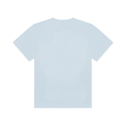 Nightlife Tee Blue