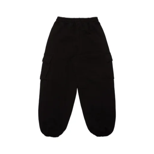 Kids Cargo Sweatpants