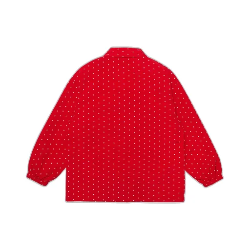 Kids Dot Coach Jacket