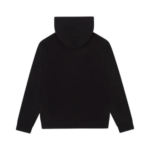 Nightlife Hoodie Black