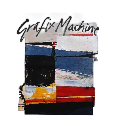 Machine
