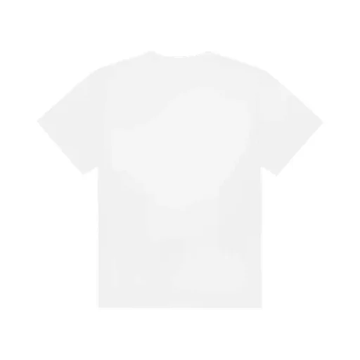 Nightlife Tee White