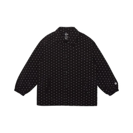 Kids Dot Coach Jacket