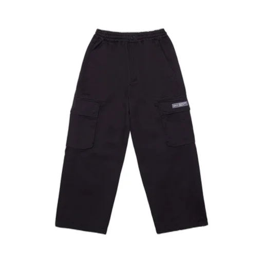 Kids Cargo Trousers