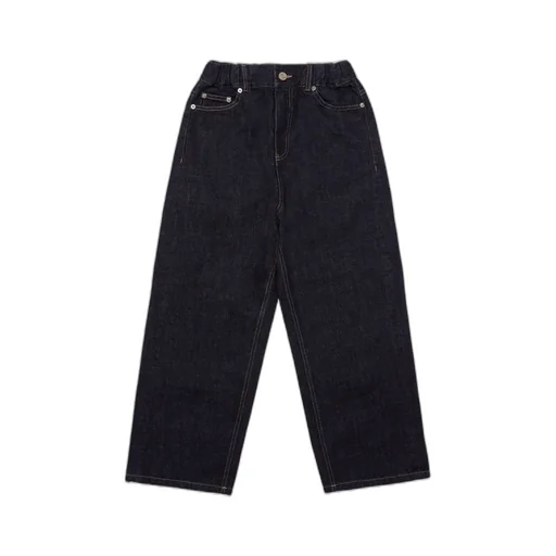 Kids Denim Jeans