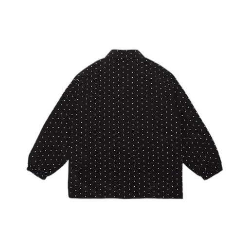 Kids Dot Coach Jacket