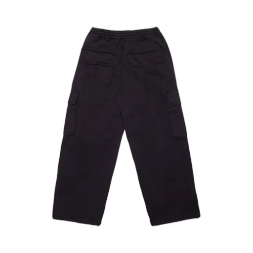 Kids Cargo Trousers