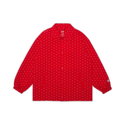 Kids Dot Coach Jacket