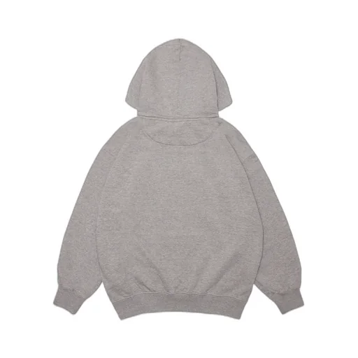 Kids Logo Hoodie