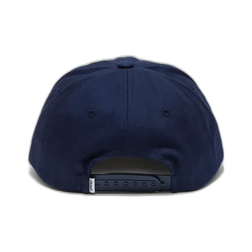 Kids Mini Logo 6 Panel Cap