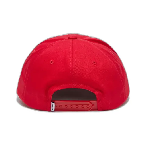 Kids Mini Logo 6 Panel Cap