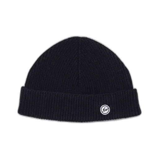 Kids Mini Logo Beanie