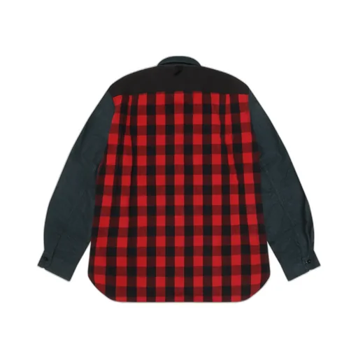 Cotton Flannel