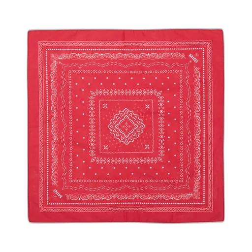 Kids Mini Logo Bandana