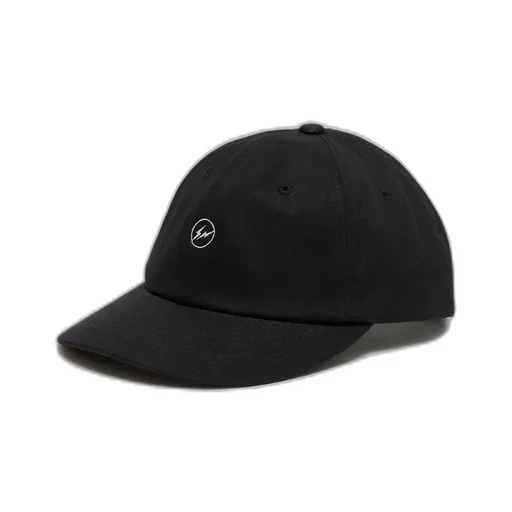 Kids Mini Logo 6 Panel Cap