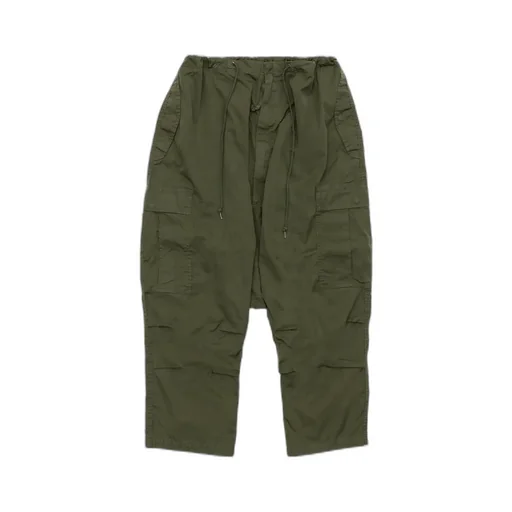 Cotton Nylon Oxford Needles W Name