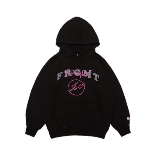 Kids Logo Hoodie
