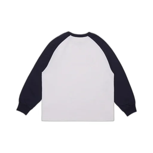 Kids Raglan Ls T-Shirt