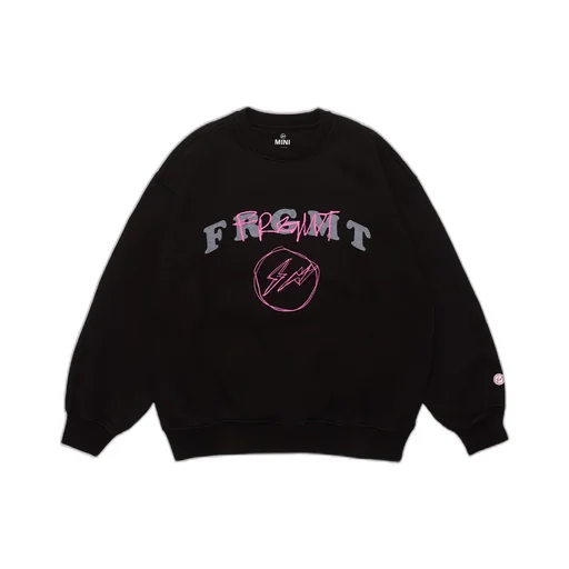 Kids Logo Crewneck