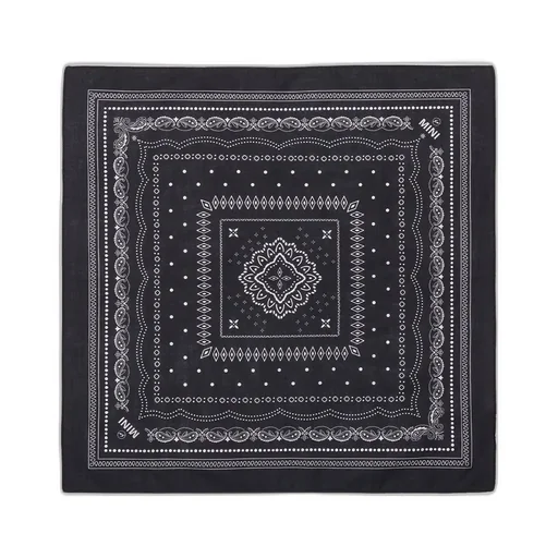Kids Mini Logo Bandana