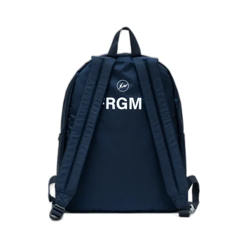 Kids Mini Logo Backpack