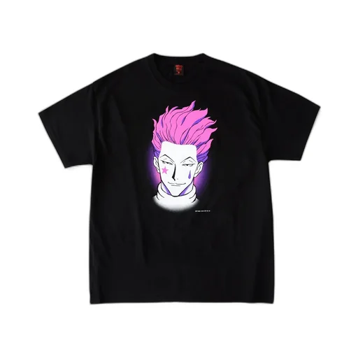 Hunter X Hunter Hisoka Tee
