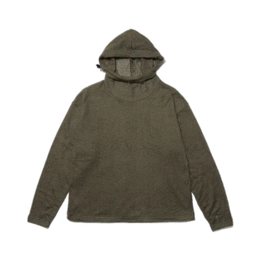 Shag Hoodie V2.0