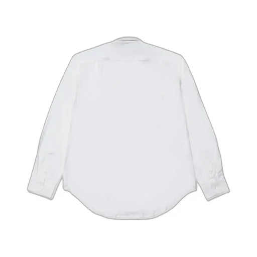 Cotton Oxford Brooks Brothers W Name