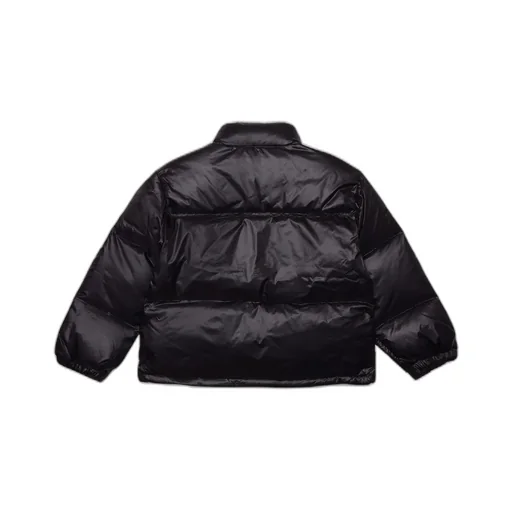 Kids Short Down Jacket