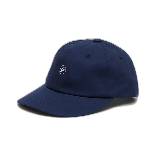 Kids Mini Logo 6 Panel Cap
