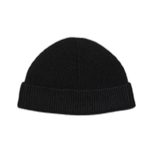 Kids Mini Logo Beanie