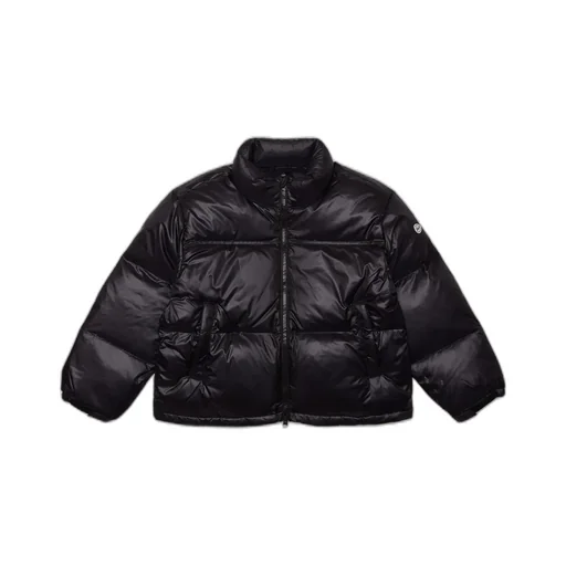 Kids Short Down Jacket