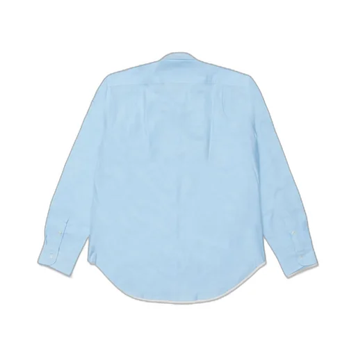 Cotton Oxford Lacoste W Name